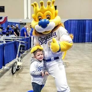 Meet your Posher, Heather